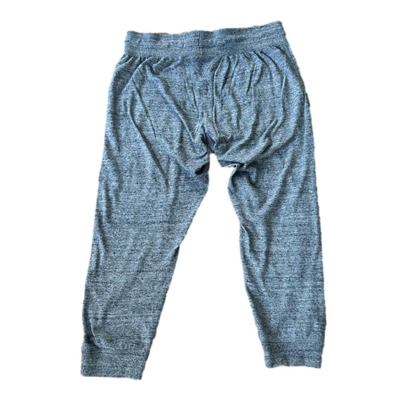 Red Label Nike Joggers Track Pants 3/4 Leg - Picture 2 of 10